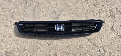 Griglia anteriore honda - ek4, 96