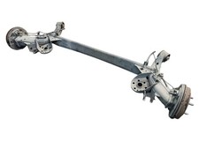 ASSALE POSTERIORE PER KIA