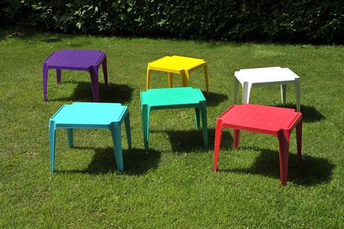 Tavolo per bambini - per,