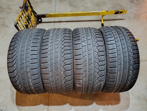 Gomme 245 93v pirelli - 19,