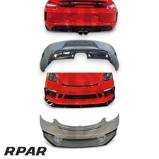 kit Paraurti anteroire +