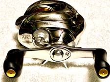 Mulinello da Pesca Nice