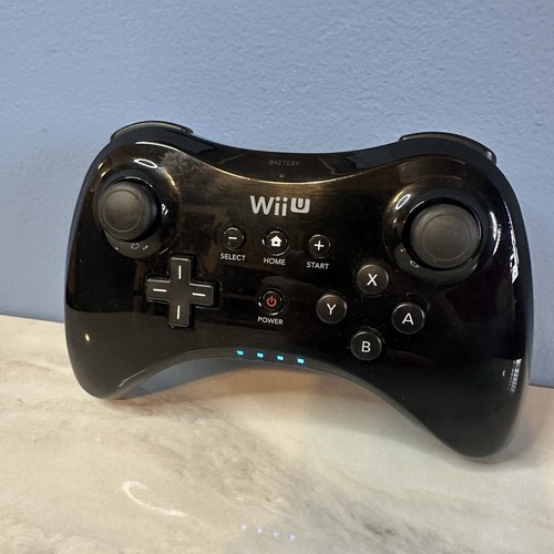 Nintendo wii controller - nintendo,