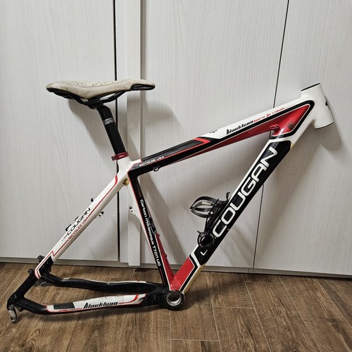 Telaio lee cougan black - telaio,