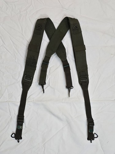 Army 1951 experimental - us,