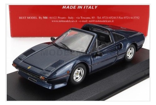 Best model 9841 - ferrari,