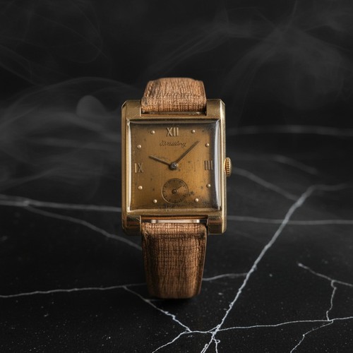 Breitling tank 26mm - tank, –