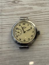 Orologio Zlatoust sovietico