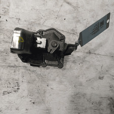 ADATTATORE VALVOLA EGR per NISSAN NV200 (M20) 1.5 dCi FRG f69684 147B000Q0C