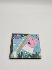 Peppa Pig: Peppa's Gym Class