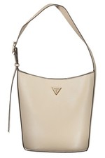 GUESS JEANS BORSA DONNA GRIGIO