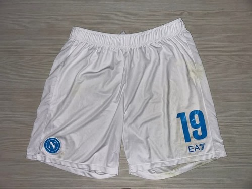 Pantaloncino match worn - pantaloncino,