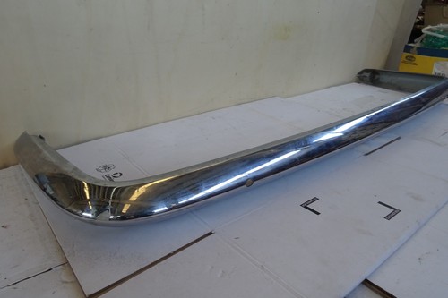 Paraurti posteriore fiat - paraurti,
