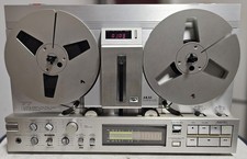 Registratore a nastro stereo