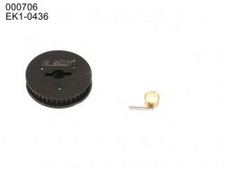 E SKY - main belt pulley