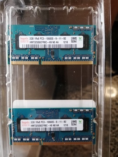 Hynix moduli ram - hynix, 2