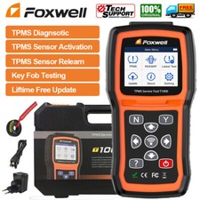 FOXWELL T1000 controllo
