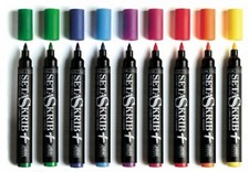 PENNARELLI PER TESSUTI