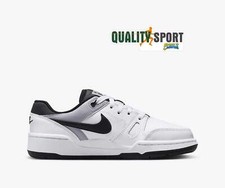 Nike Full Force Lo Bianco