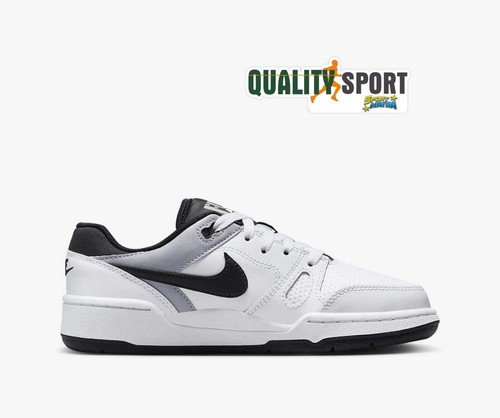 Nike full force - full, lo