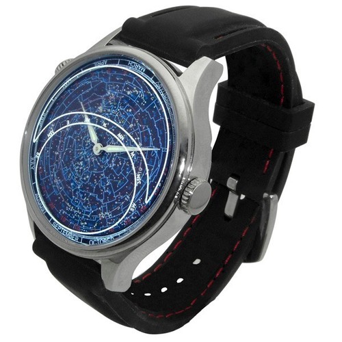 Orologio astronomia celeste - orologio,
