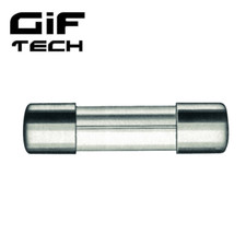 10 PEZZI FUSIBILE RITARDATO