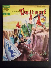 il principe Valiant #15 (KFS
