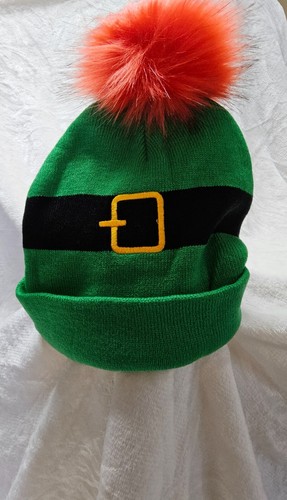 Cappello berretto lavorato - , a