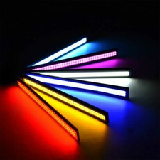 LUCI A LED DIURNE 17cm PER