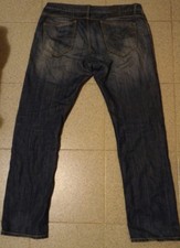 Jeans uomo marca clink jeans london taglia 38 size 38 