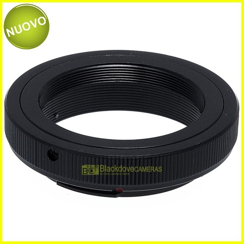Anello adapter per obiettivi