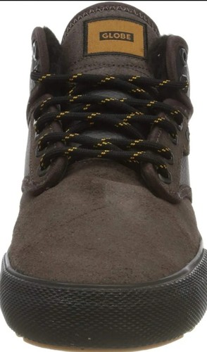 Globe motley mid - globe, scarpa