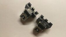 2x TECHNICS Cerniera Cerniere Coperchio HINGE DUST COVER SL B210 Q300 D210