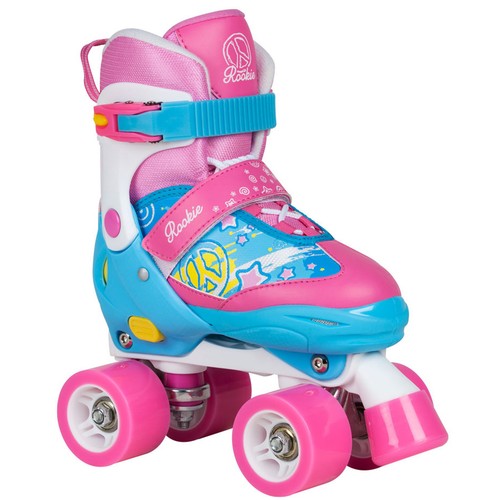 Rookie fab scarpe - fab, da