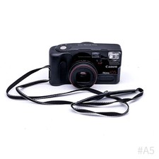 Vintage Canon Prima Zoom 105