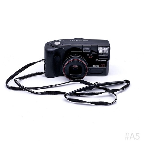 Fotocamera compatta vintage