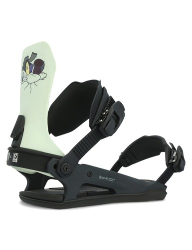 Attacchi uomo ride - ride, c-9