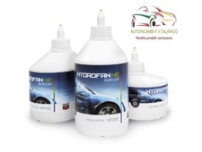 Hydrofan Lechler  HF187 STRONG BLACK 1 LT Base all'Acqua 1000 ml