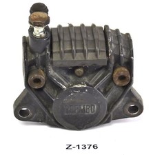 Moto Guzzi V50 III PF Bj.1984 - Bremssattel Bremszange hinten