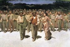 Poster Locandina Manifesto