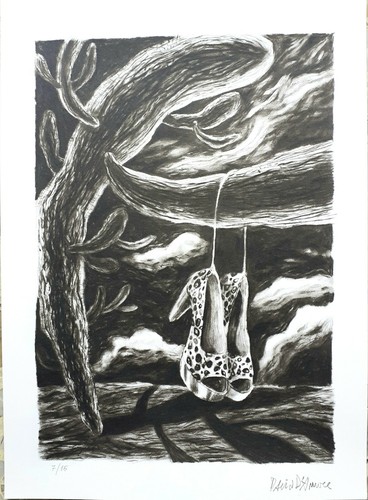 David amore grafica - d'amore,