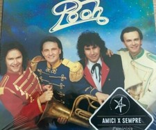 Pooh  - Amici X Sempre (