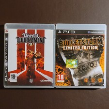 Lotto Unreal Tournament III 3