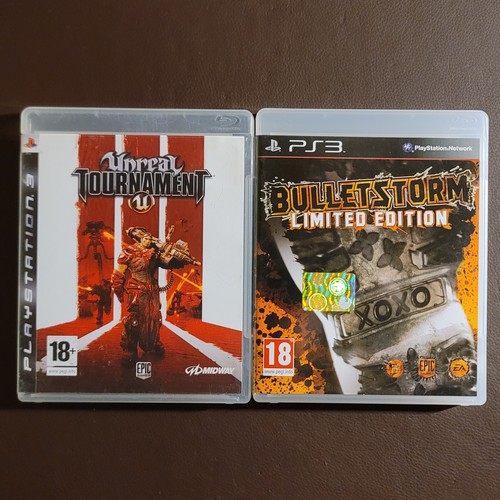 Lotto unreal tournament iii - tournament,