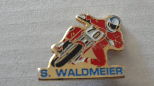 Pin moto endurance s - endurance,