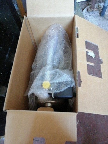 Pompa autoclave grundfos - autoclave,