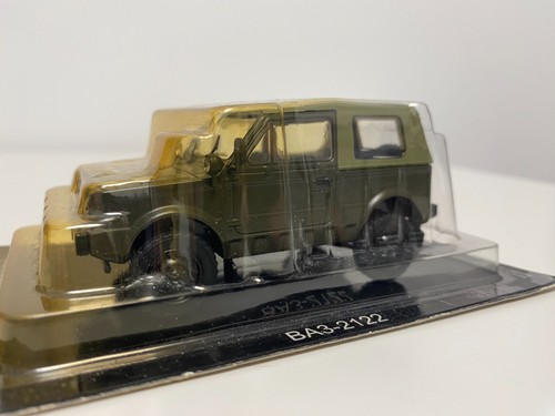 Nuovo vaz 2122 reka ussr - vaz-2122,