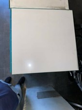 n. 177 Piastrelle in gres antistatiche autobloccanti e autolivellanti 60x60 cm