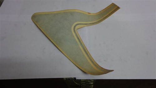 Adesivo serbatoi 125 gilera - 125,