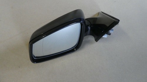 Bmw serie f01 sport wing - m,